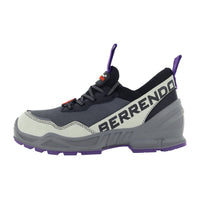 Berrendo - Women's Alloy Toe Safety Work Boots Sneakers