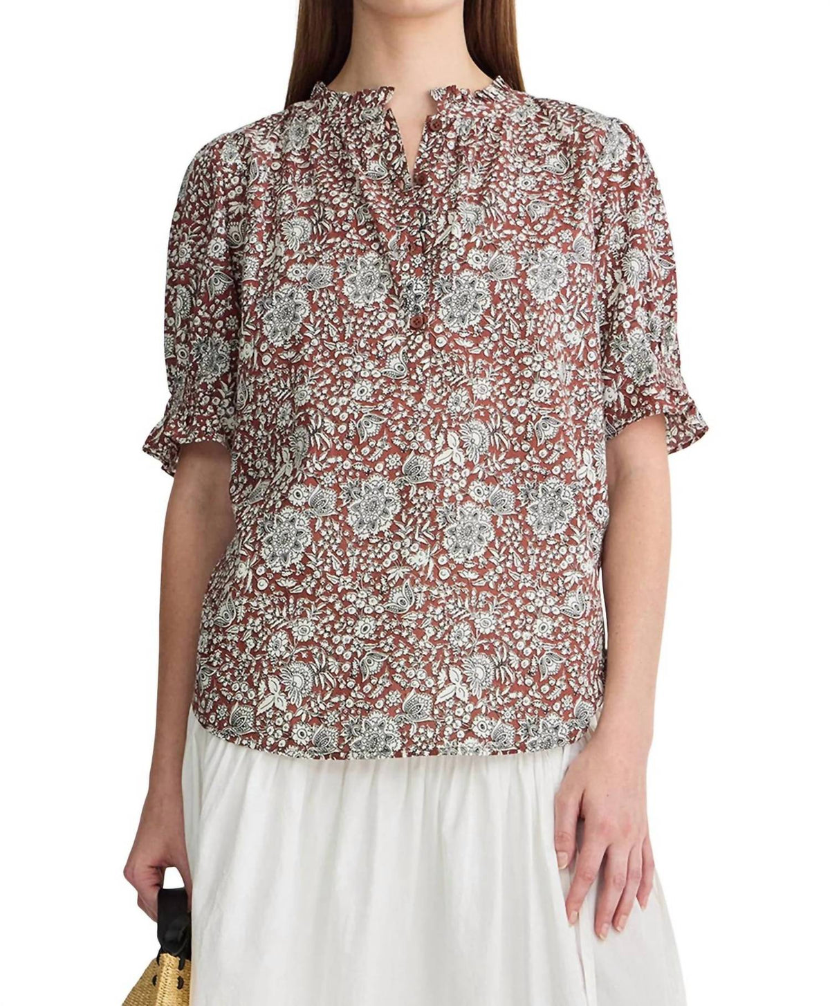 Apiece Apart - Women's Los Altos Top