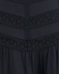 Charo Ruiz - Women's Serza Maxi Long Skirt