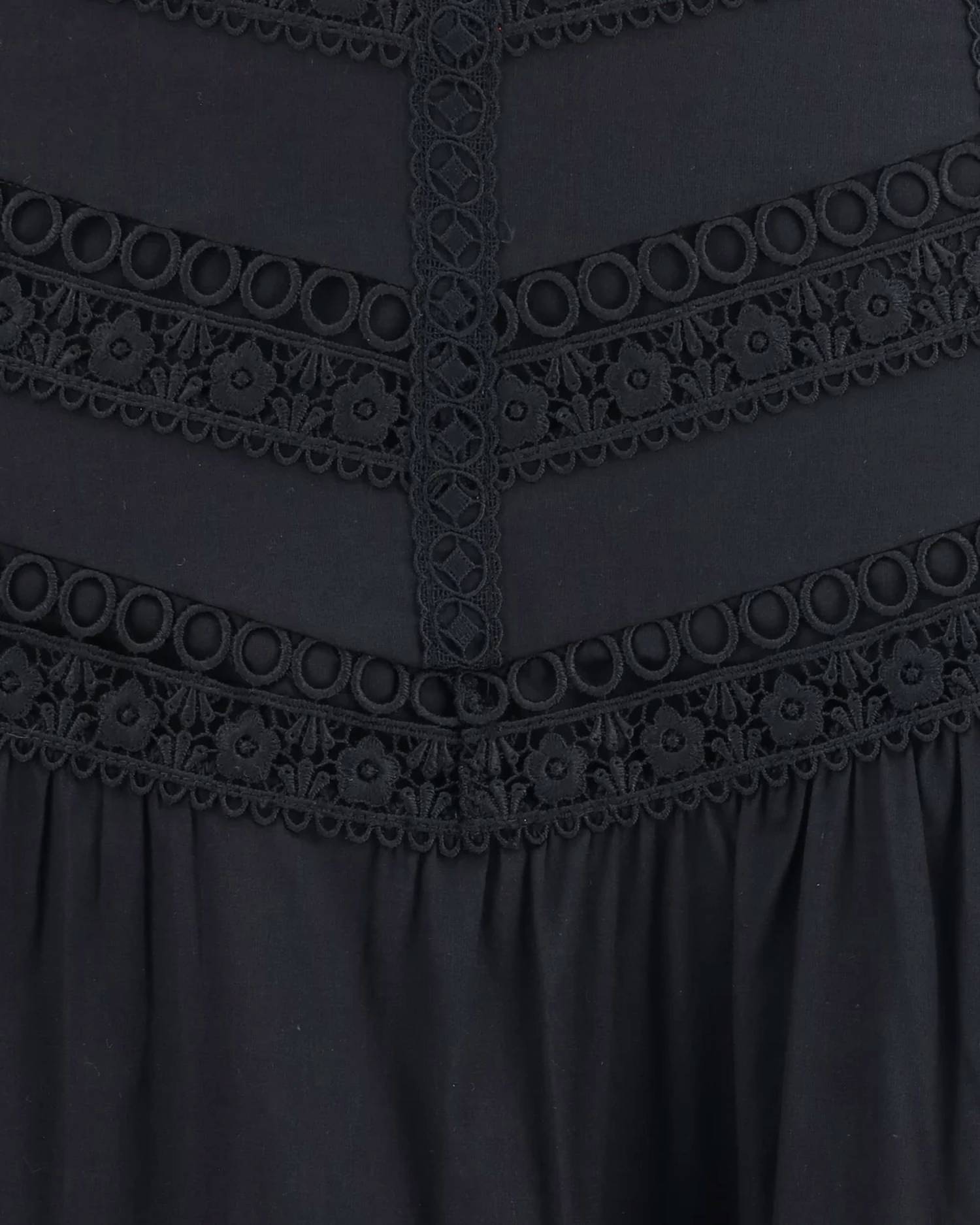 Charo Ruiz - Women's Serza Maxi Long Skirt