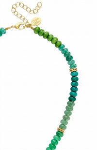 Susan Shaw - Lolly Necklace