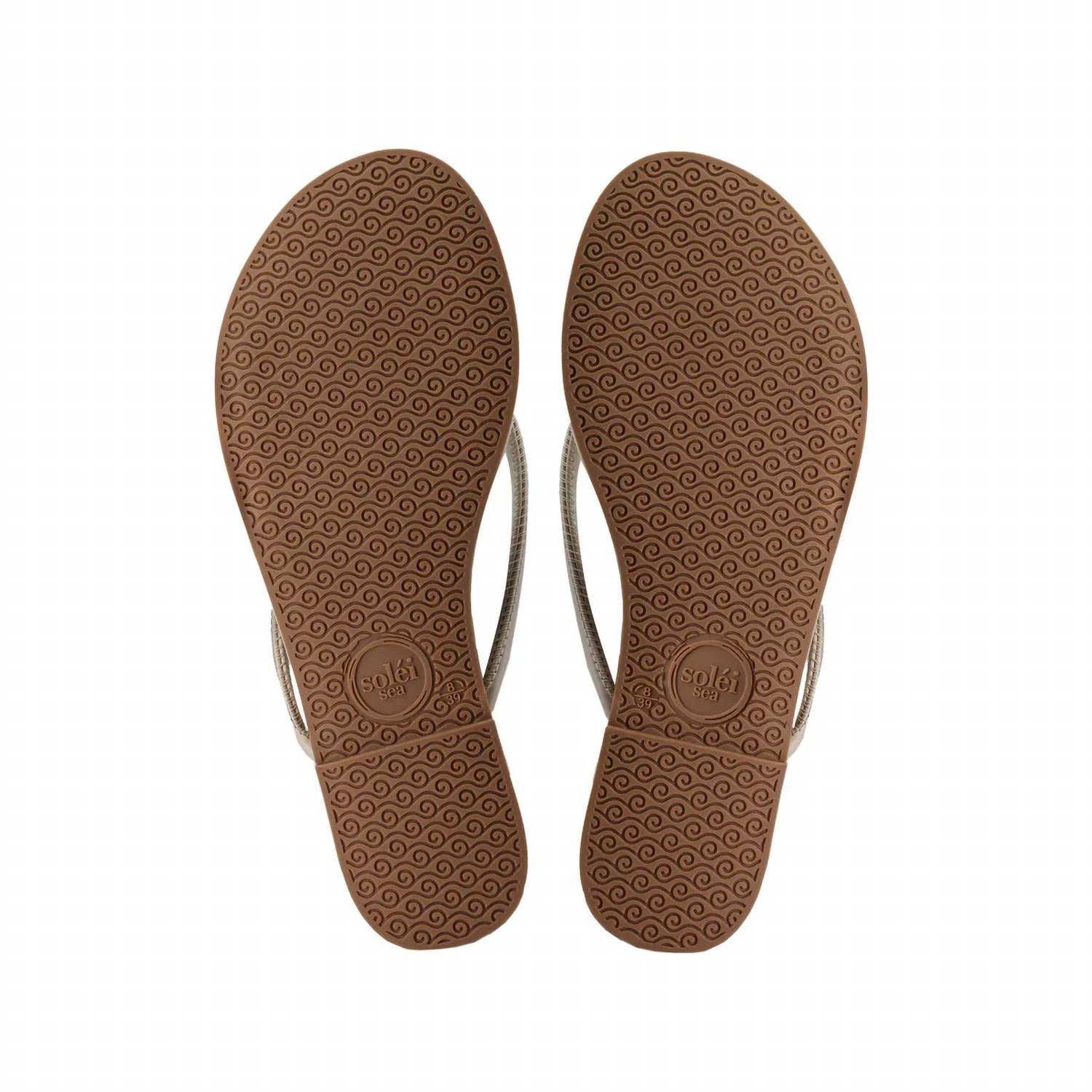 Solei Sea - Women's Vivie Sandals