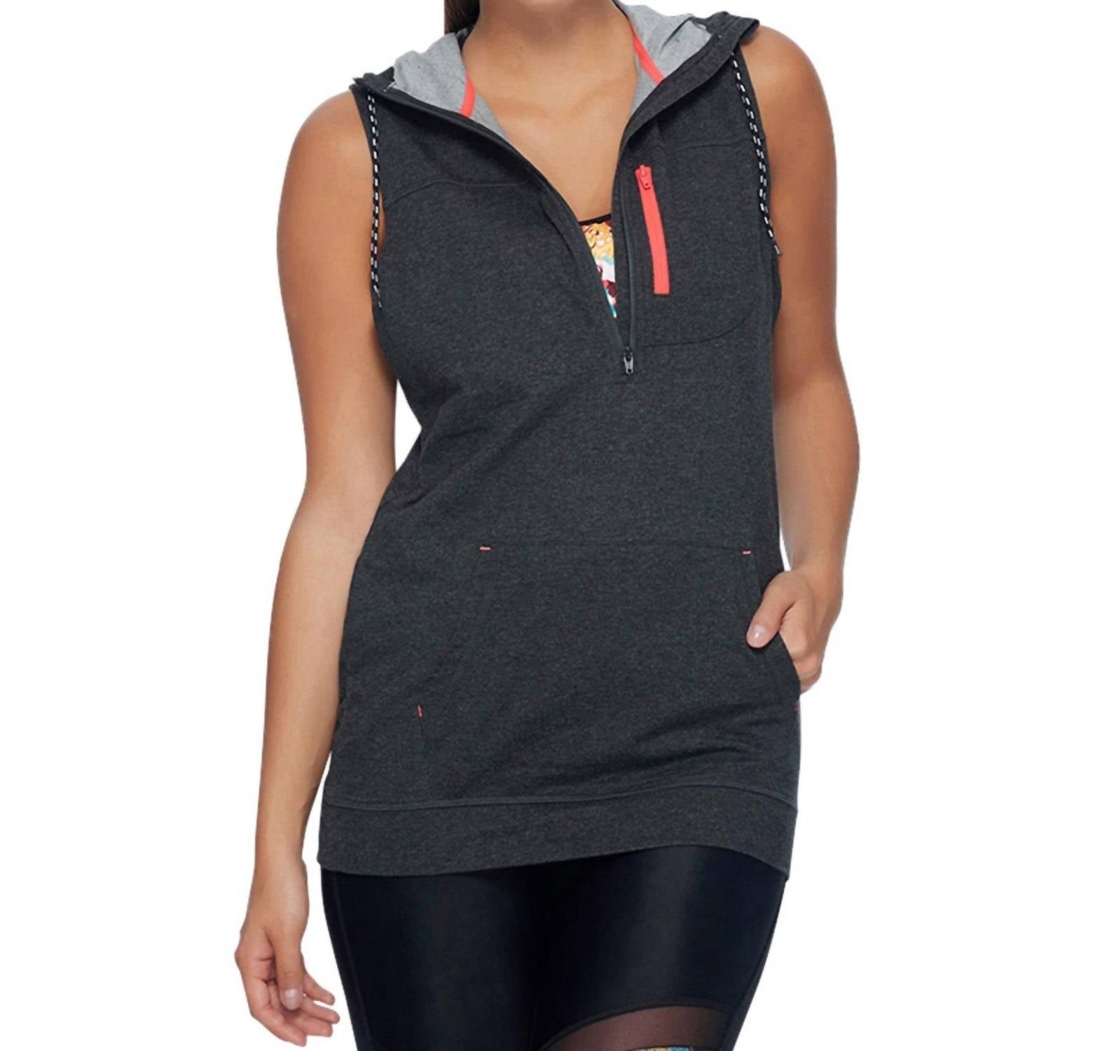 Body Glove - Aisso Relaxed Fit Hoodie