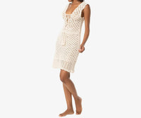 Helen Jon - Valentina Crochet Dress