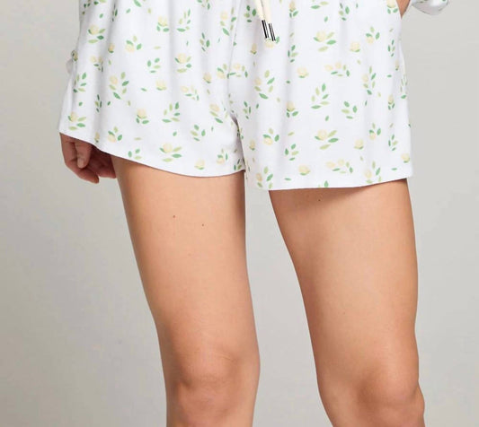 Chaser - All Over Lemons Shorts