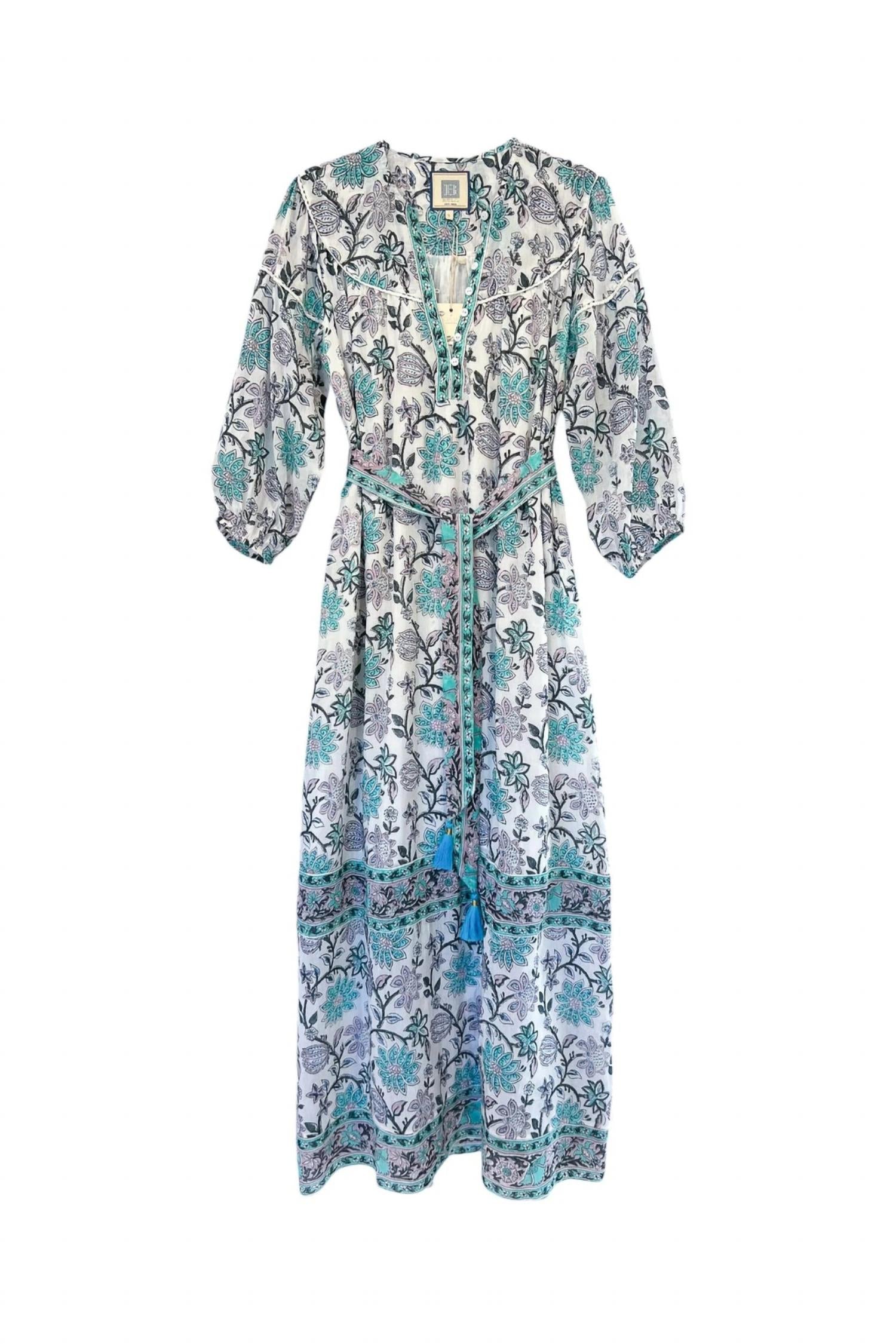Bell - Katherine Maxi Dress