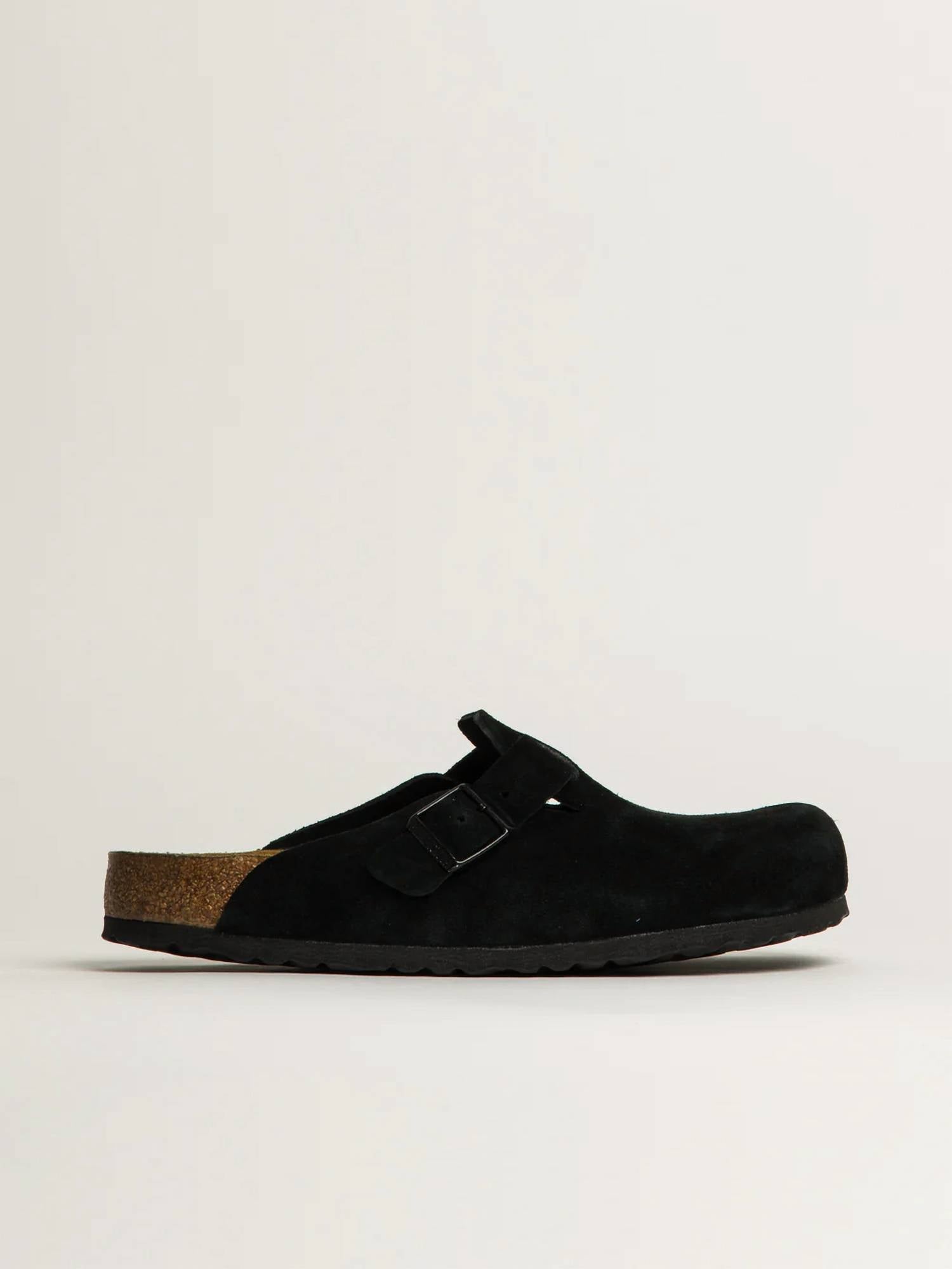 Birkenstock - Men's Boston Clog