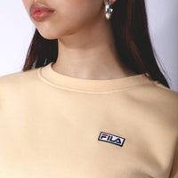 Fila - Classic Crewneck Stina Sweatshirt