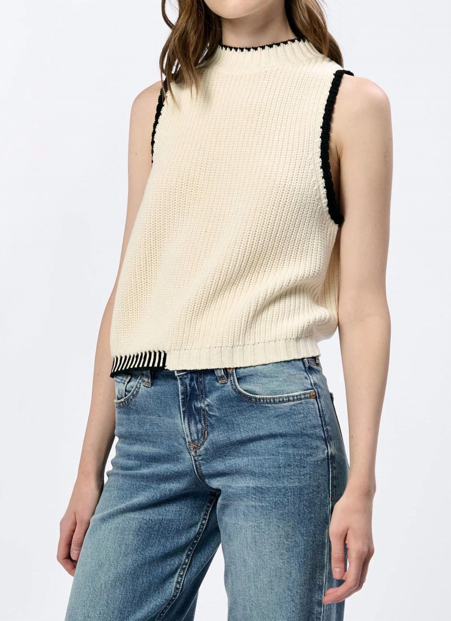 Dear John Denim - Don't Have Much Sweater