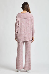 Dear Scarlett - Travel Ready Cashmere Set