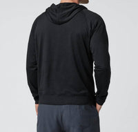 Vuori - Ponto Performance Half Zip Hoodie
