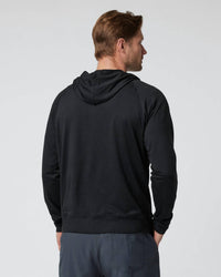Vuori - Ponto Performance Half Zip Hoodie