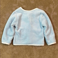 Starting Out - Kids Trim Sofi Jacket With Pockets