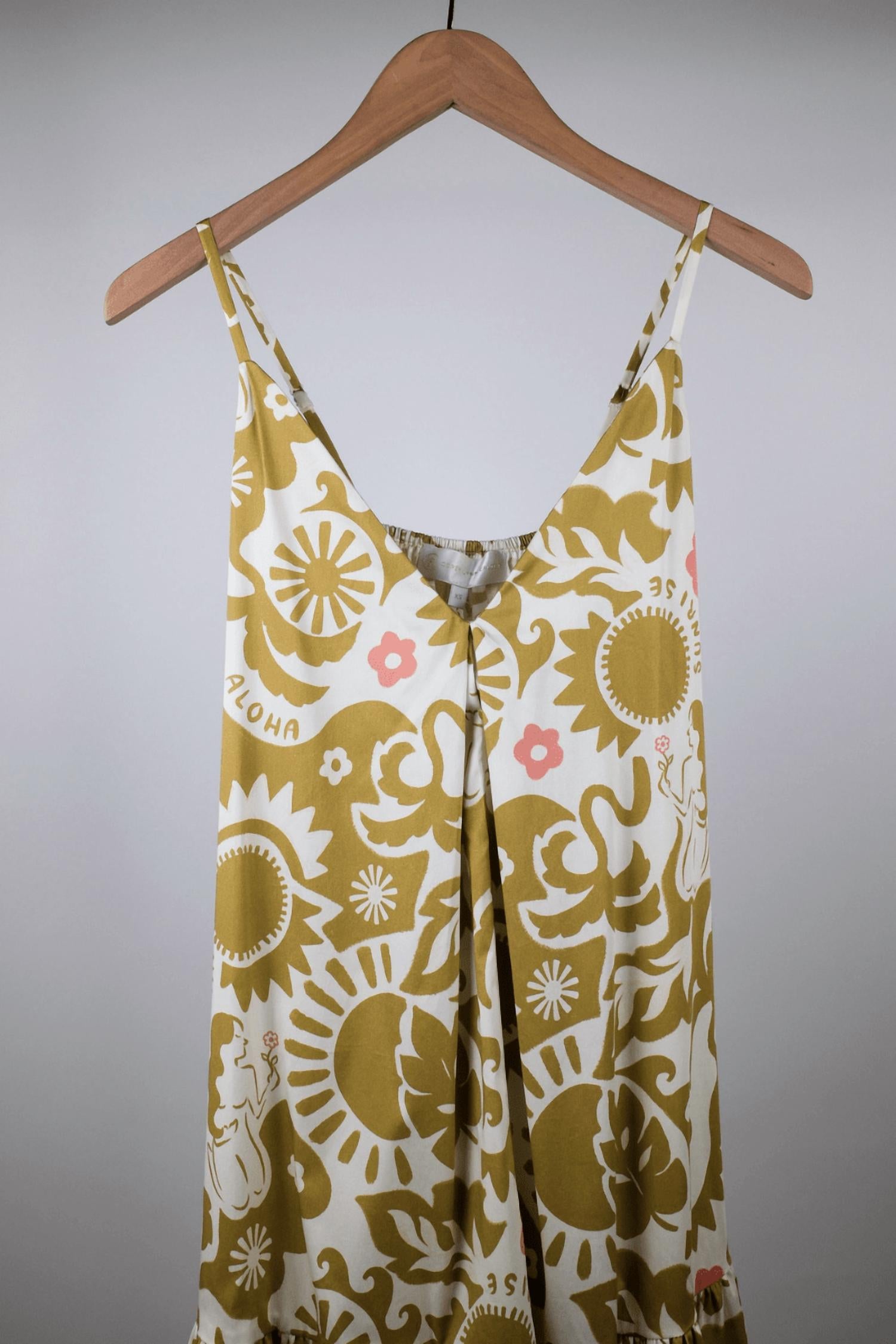Corey Lynn Calter - Macie Dress
