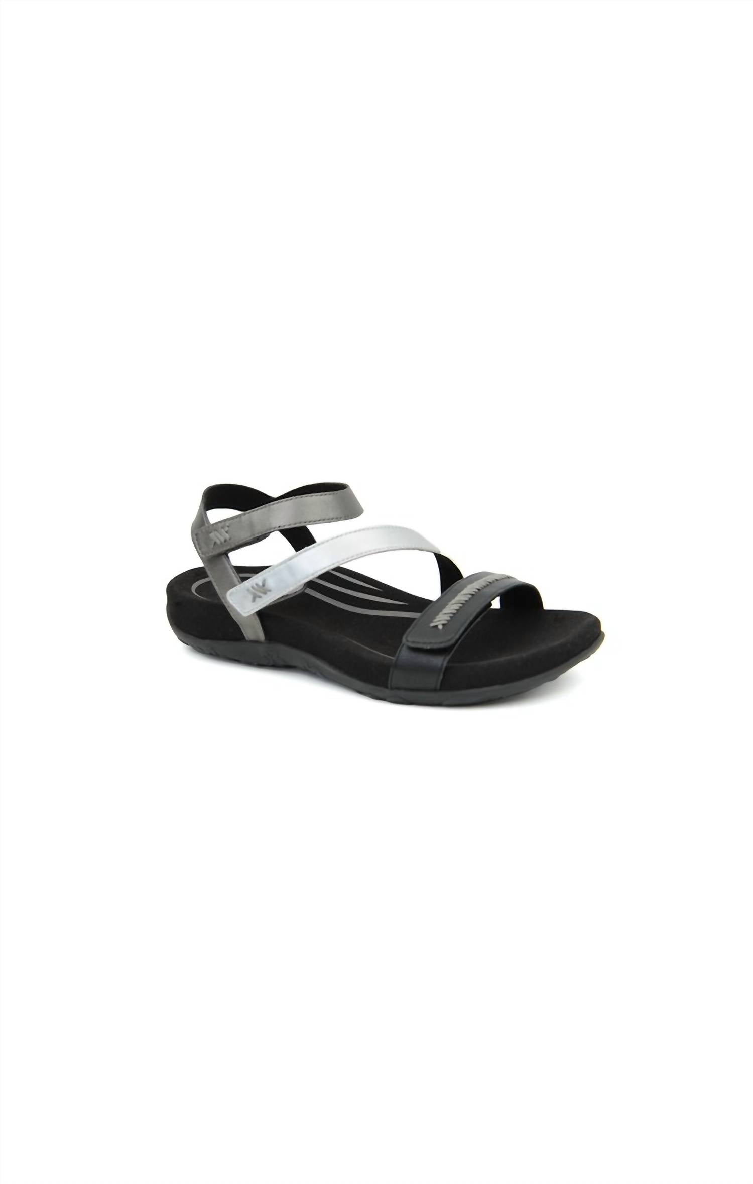 Aetrex - Women's Gabby Strap Sandal
