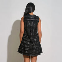 Elan - Aline Sleeveless Dress