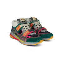 Gucci - Unisex Ultrapace Mid-top Sneakers