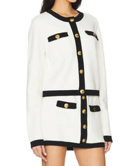 Show Me Your Mumu - Kit Cardigan