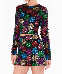 Show Me Your Mumu - LAST CALL TOP