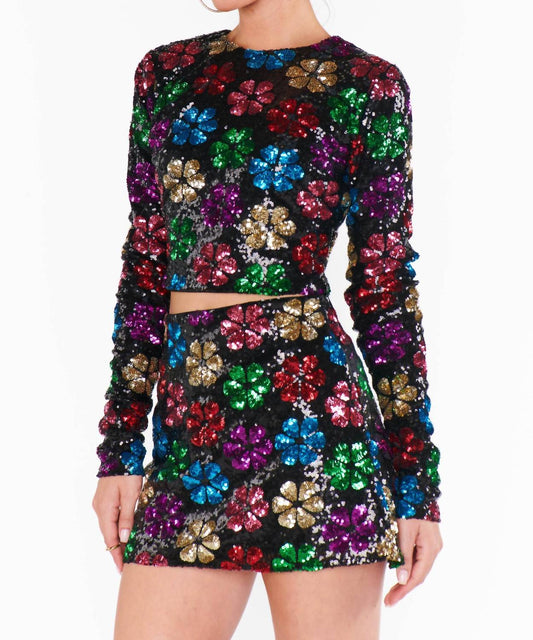 Show Me Your Mumu - LAST CALL TOP