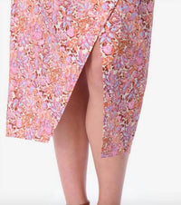 Vanessabruno - Cleopatre Midi Dress
