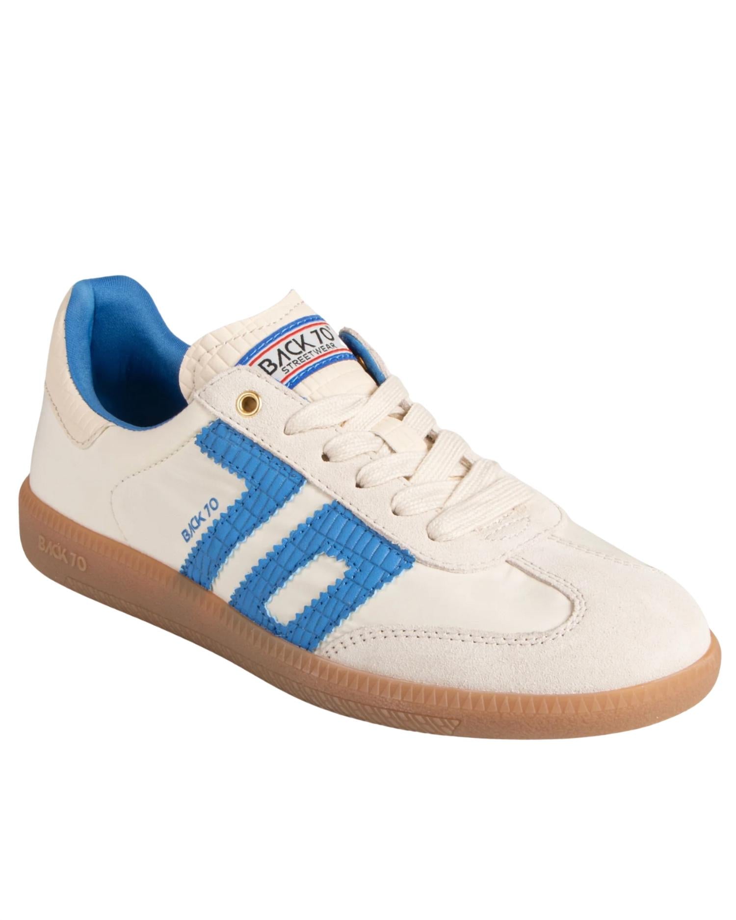 Back 70 - Women's Ghost Sneakers