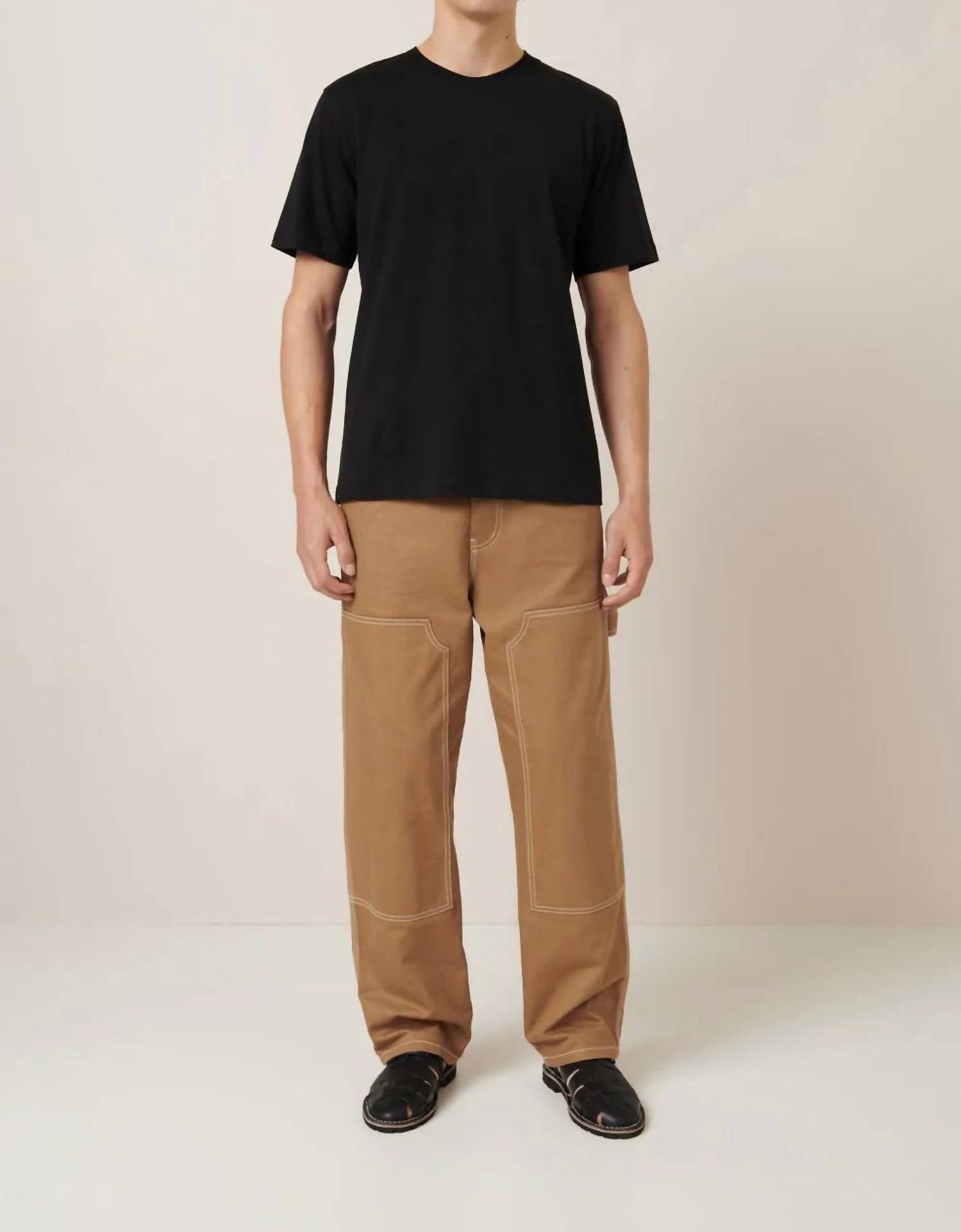 Kowtow - Staple Short Sleeve Tee