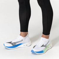 Mizuno - Men's Neo Zen Running Shoes