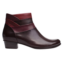 Regarde Le Ciel - Women's Stefany-390 Boot
