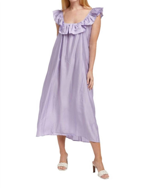 Taylor Tillman - Grace Midi Dress