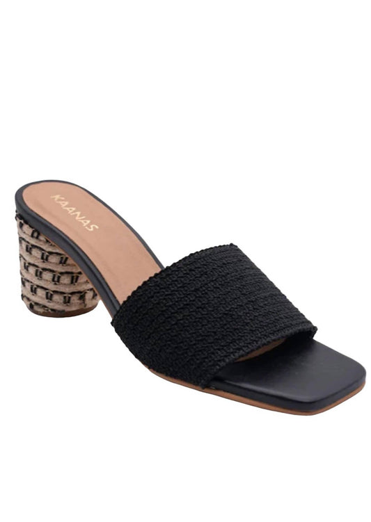 Kaanas - Women's Amber Sandal