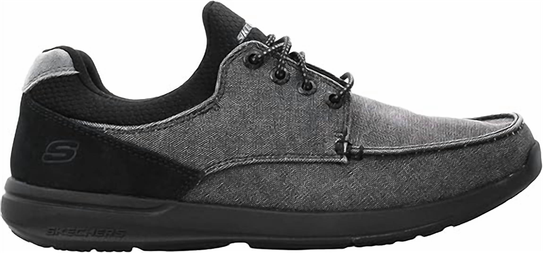 Skechers - Men's Mosen Boat Shoe
