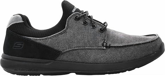 Skechers - Men's Mosen Boat Shoe