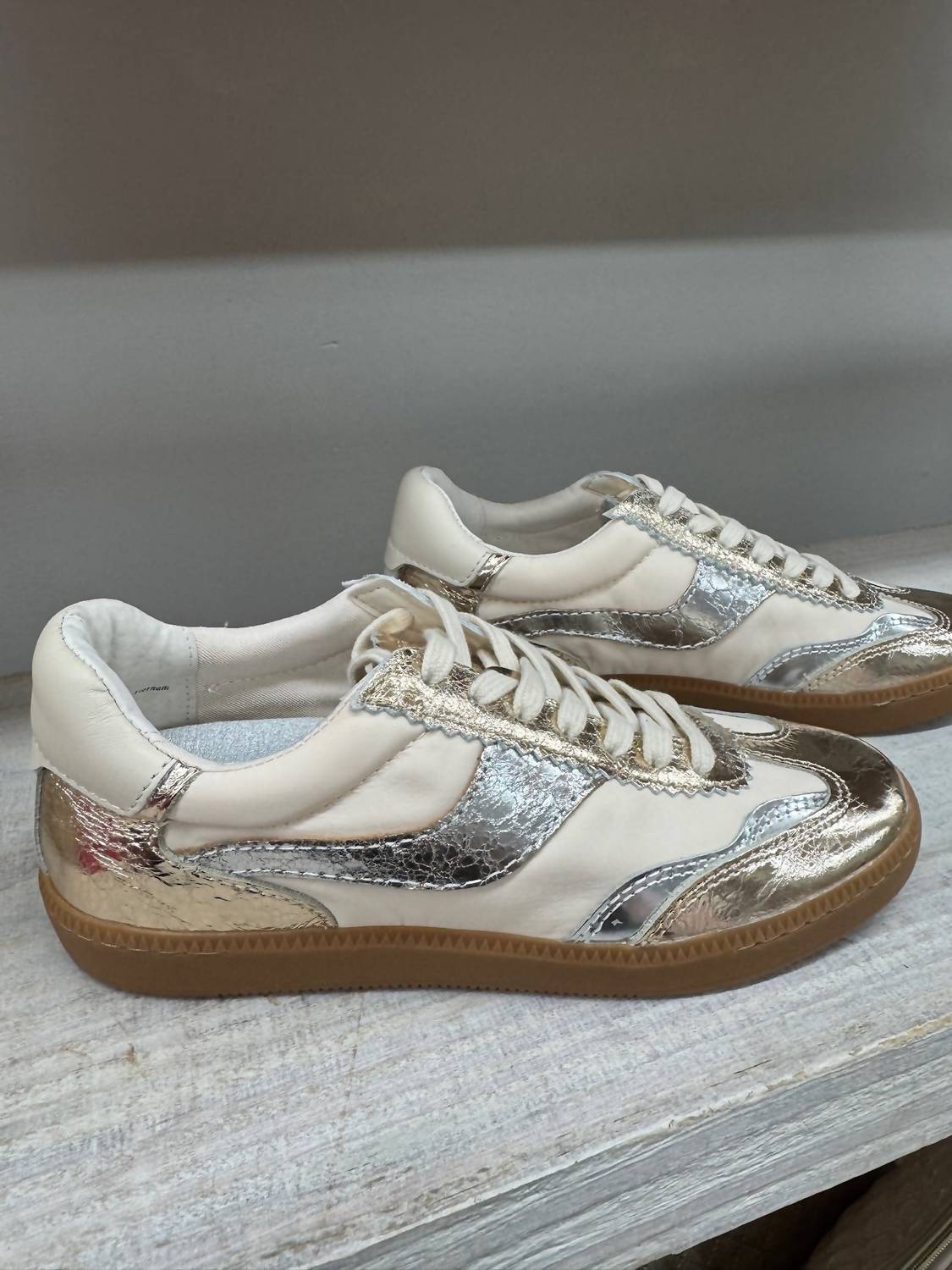 Dolce Vita - Women's Notice 2.0 Sneaker