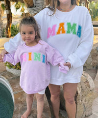 Show Me Your Mumu - Stanley Mama Sweatshirt