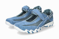 Mephisto - Women's Niro Trail Hiking Shoes