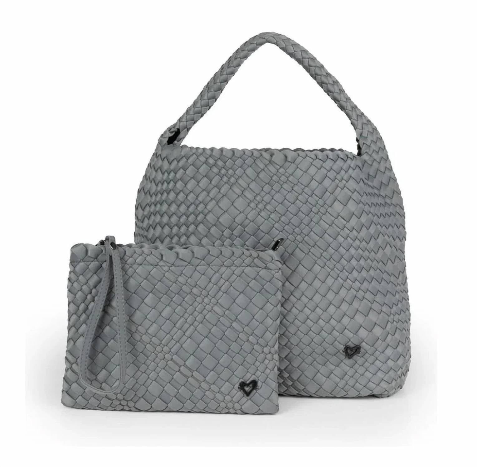 Prenelove - Women's Langford Hobo Bag