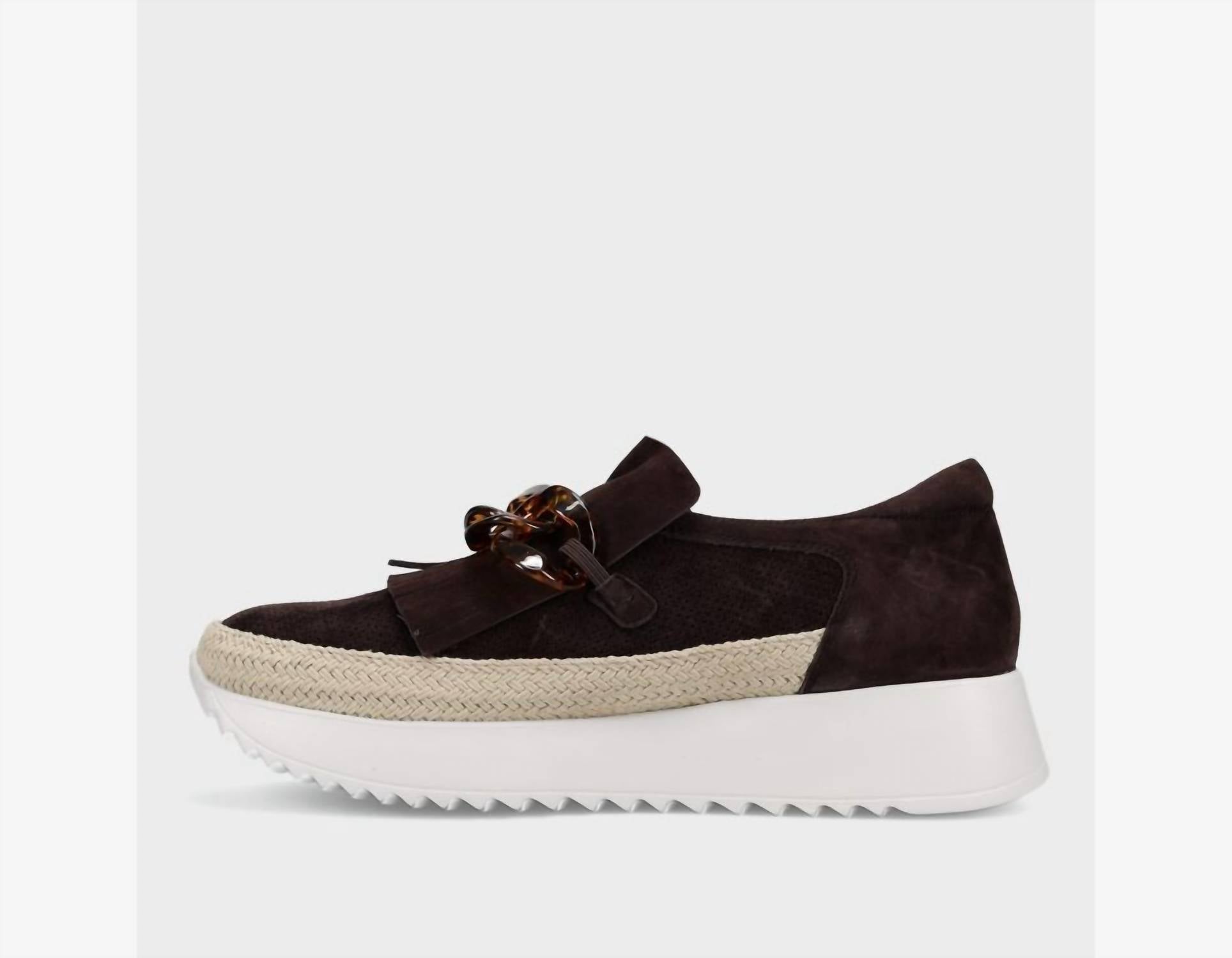 Vaneli - Women's Qerene Sneaker