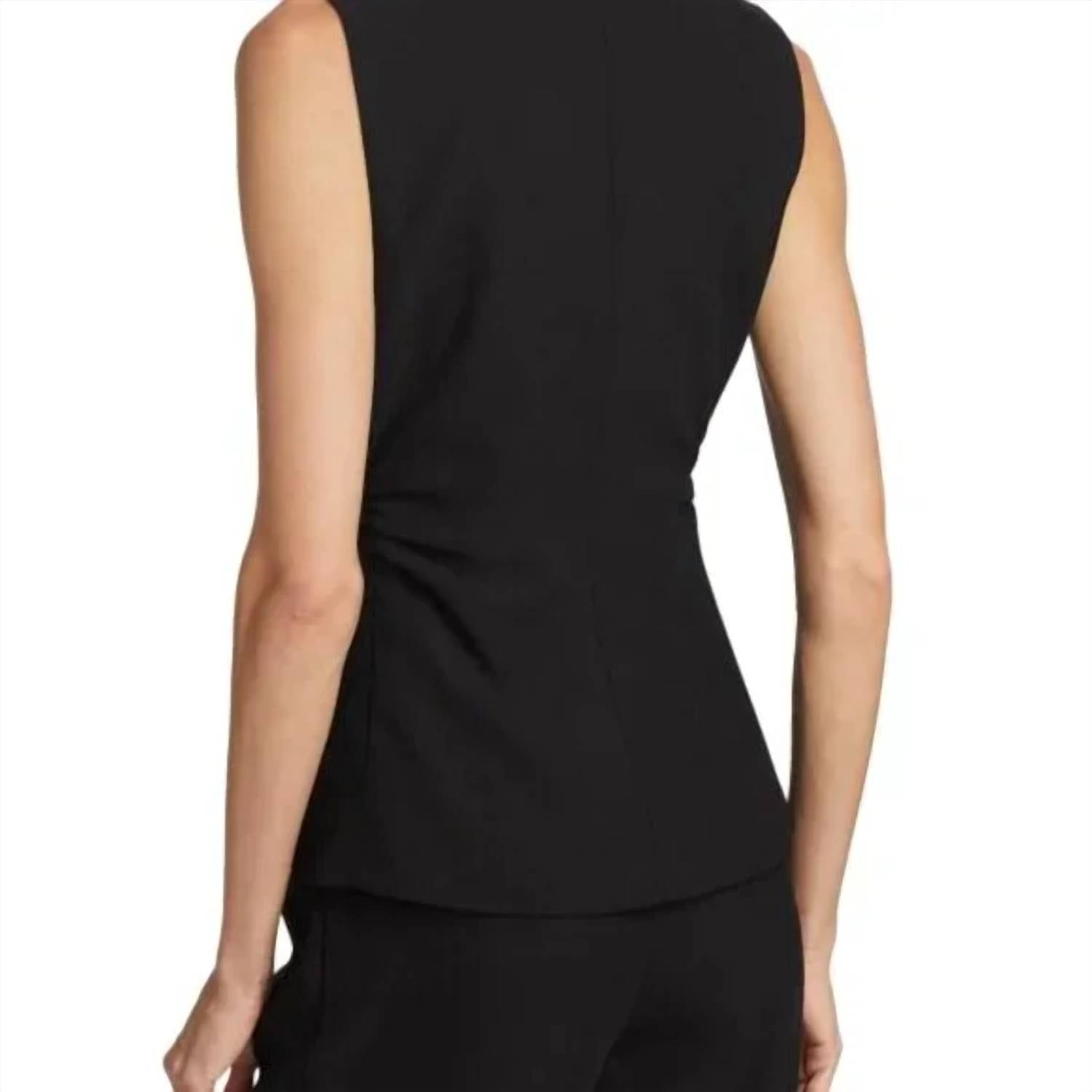 Derek Lam 10 Crosby - Henriette Tailored Vest