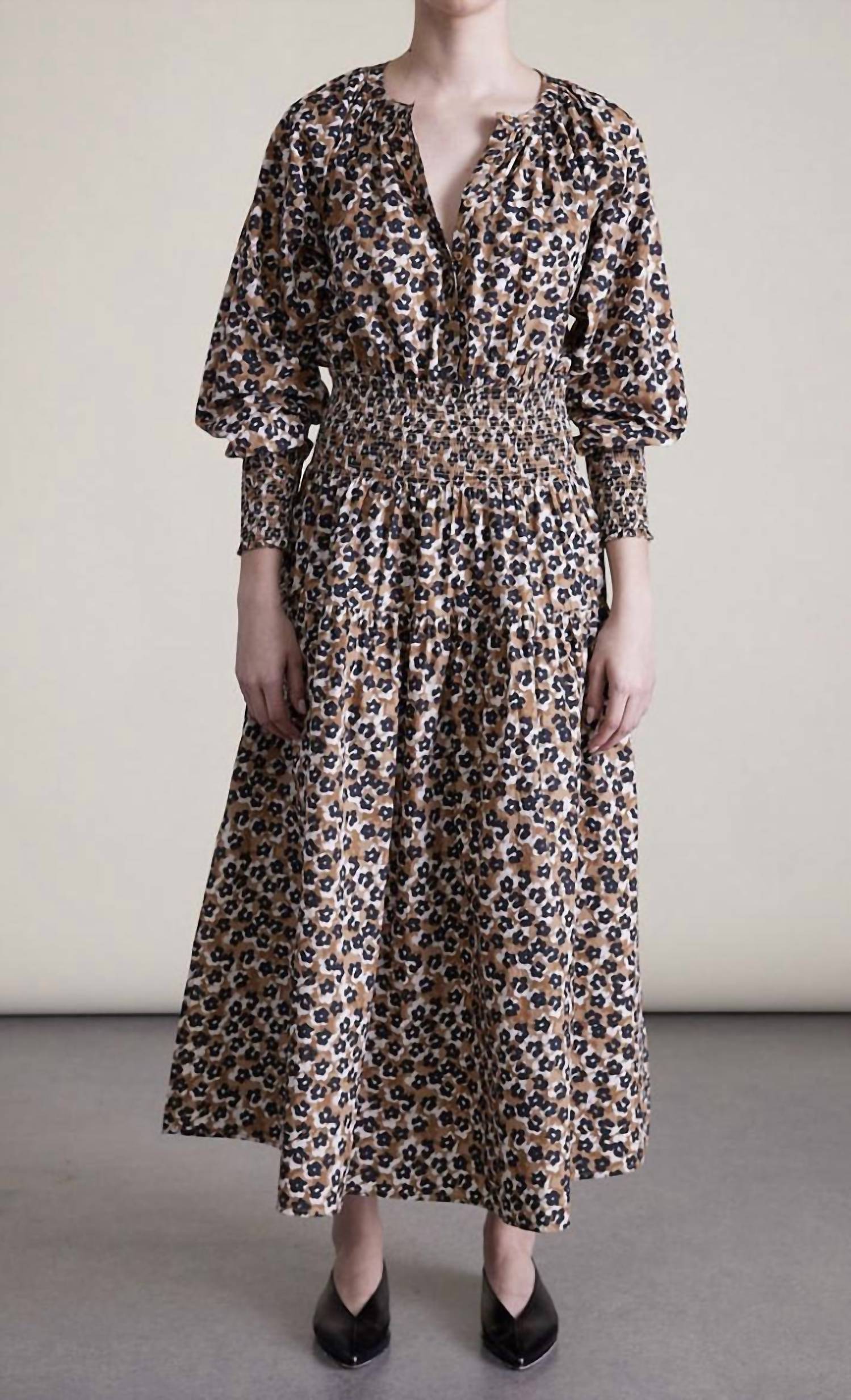 La Ventura Maxi