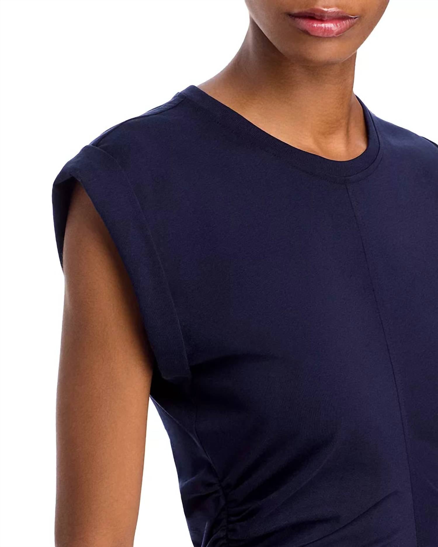 A.L.C. - Nia Tee