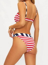 Beach Riot - Juno Bikini Top