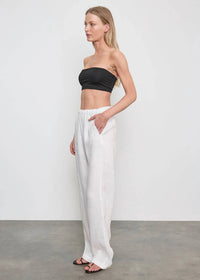 Enza Costa - Linen Everywhere Pant