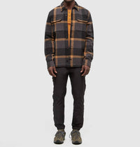 Tentree - Woodford Flannel Jacket