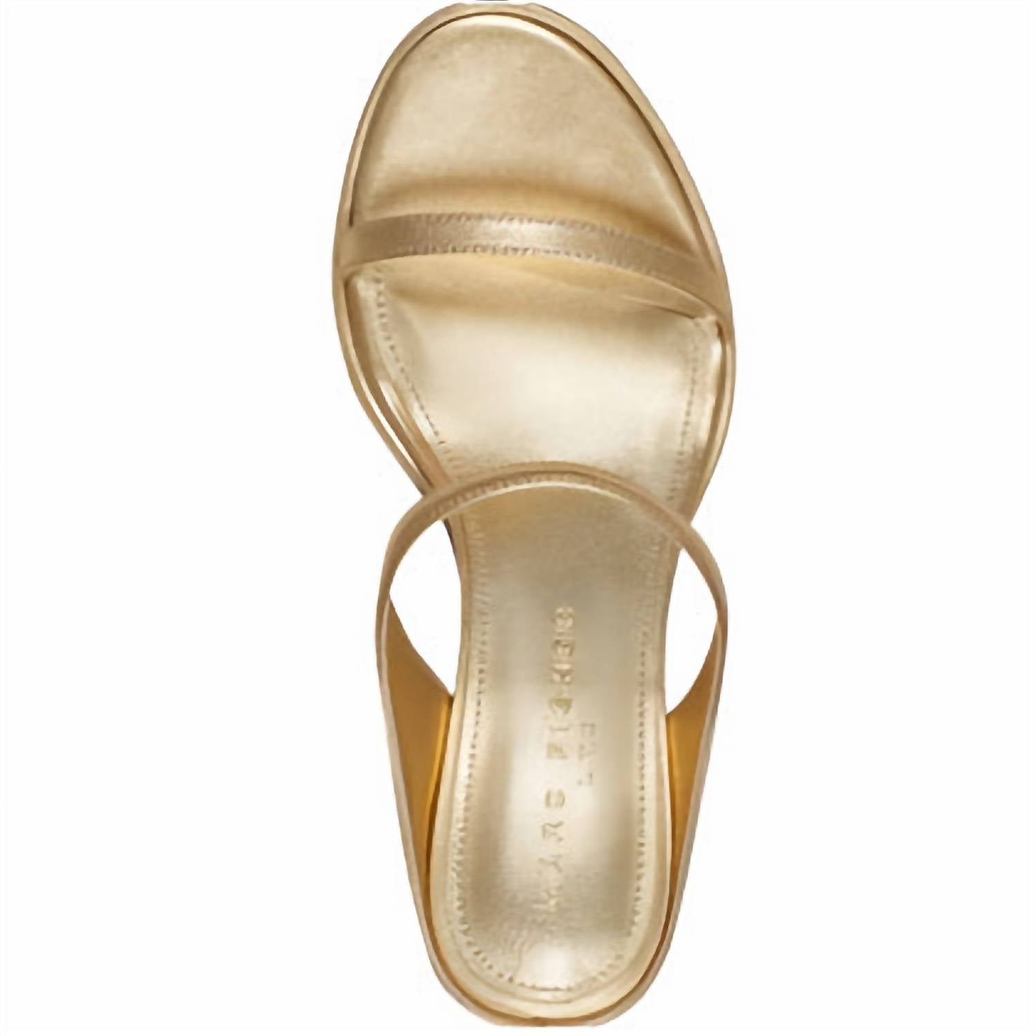 Marc Fisher - Women's Alonde Sandals