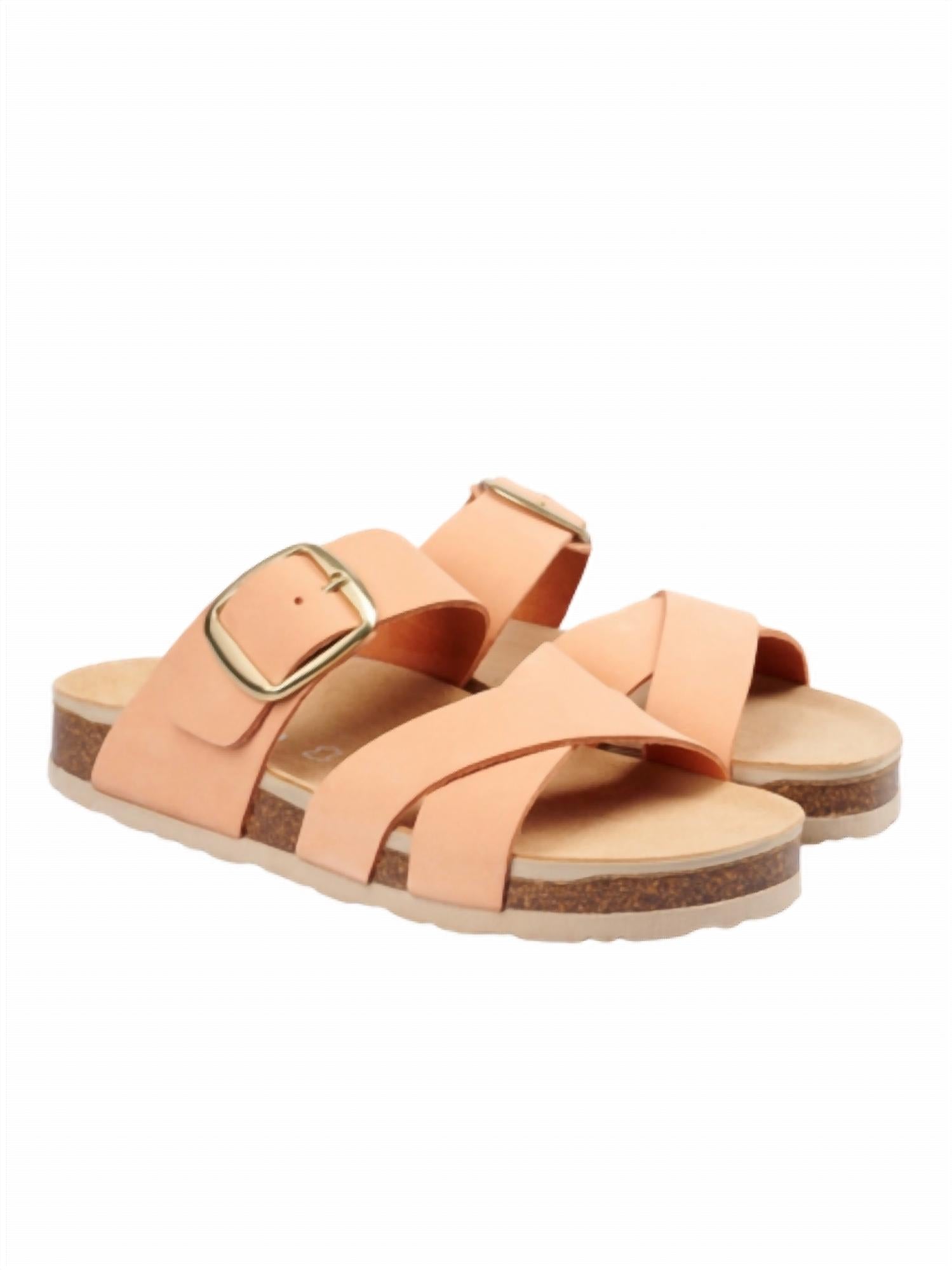 Rohde Shoes - Women's Elba Slipper