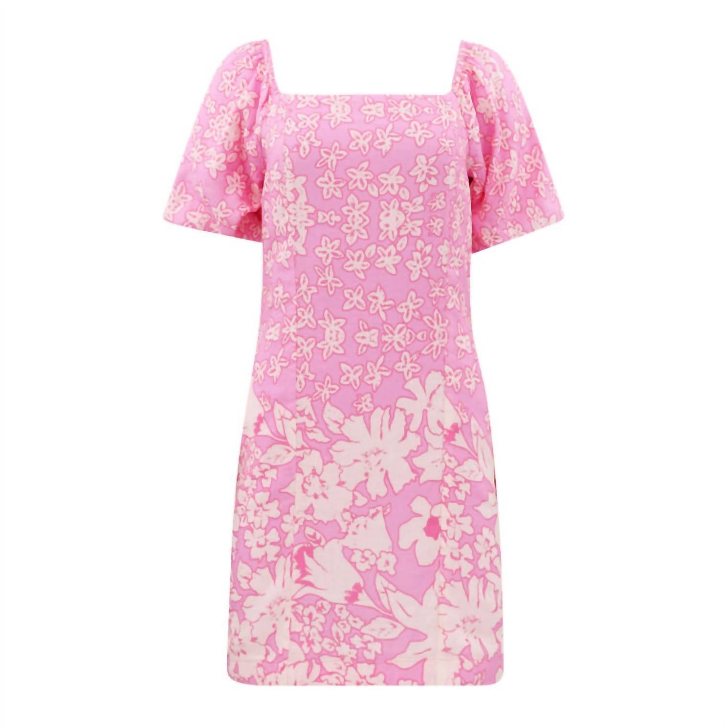 Love The Label - Dylan Dress
