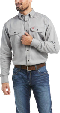 Ariat - Men's Work Shirt