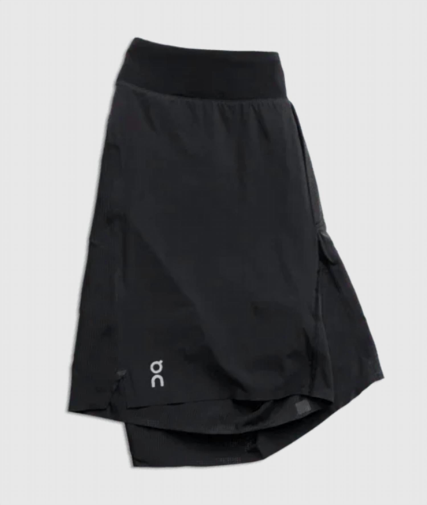 On - Men's Lightweight Shorts 2.0