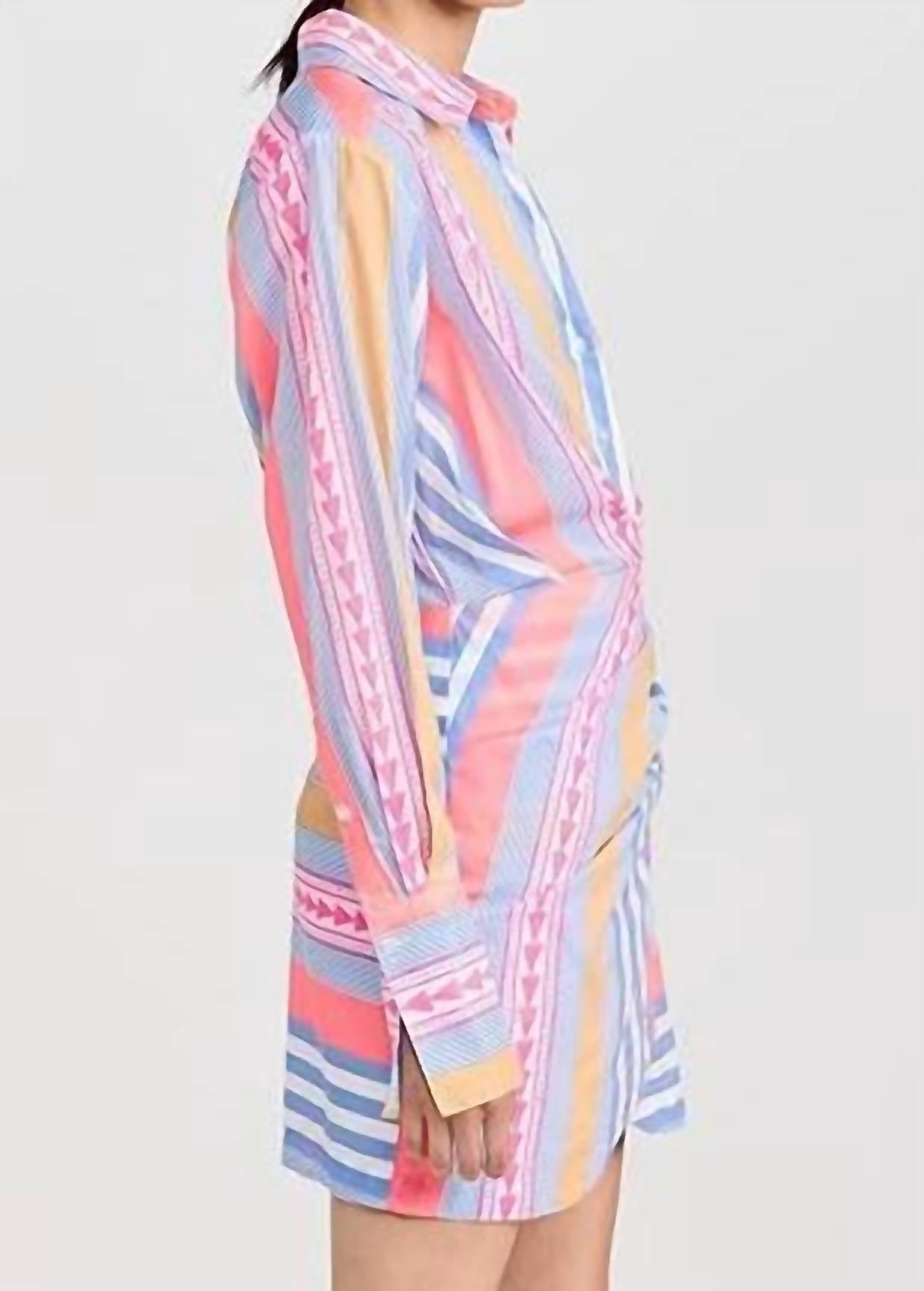Le Superbe - Montmartre Dress